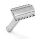 Aparat de ras safety razor cu cap cu pieptene închis Muehle R89 J80 - Ediție aniversară